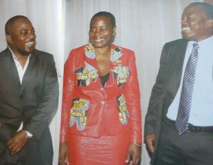 LA BIOGRAPHIE DE JOSEPH KABILA